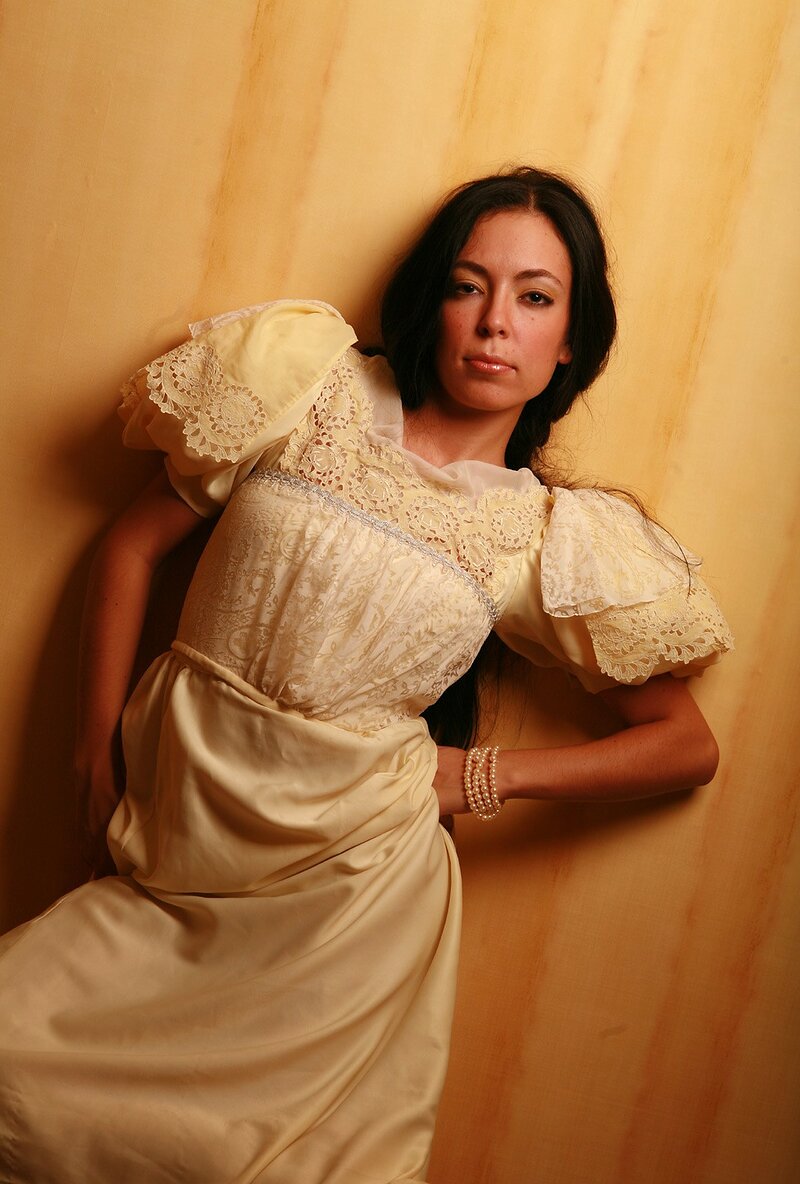 Екатерина, 33 года, 0 размер груди